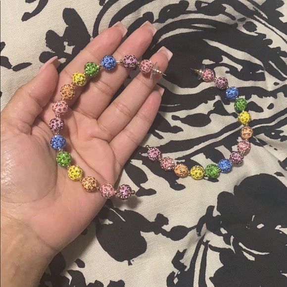 THESE HOOPS !!! 😍😍😍😍😍 - Picture 3 of 5